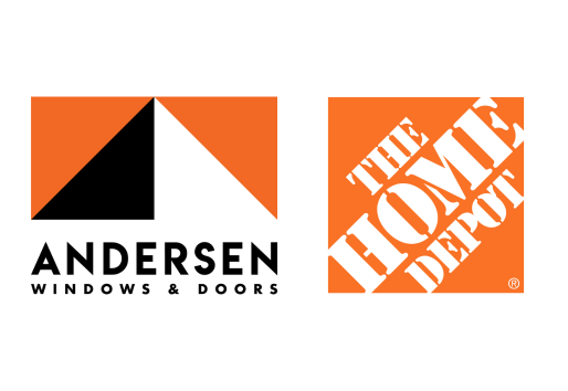 andersen and home depot