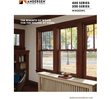 400/200 Series Brochure