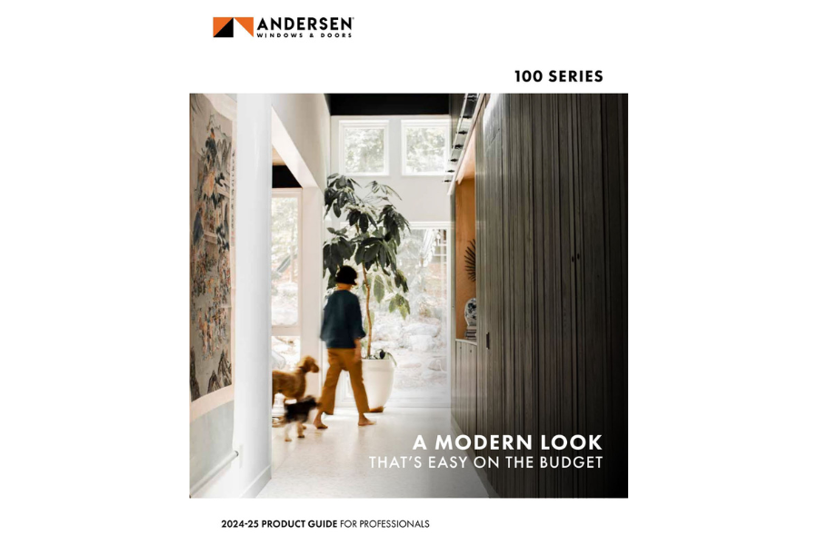 100 series product guide