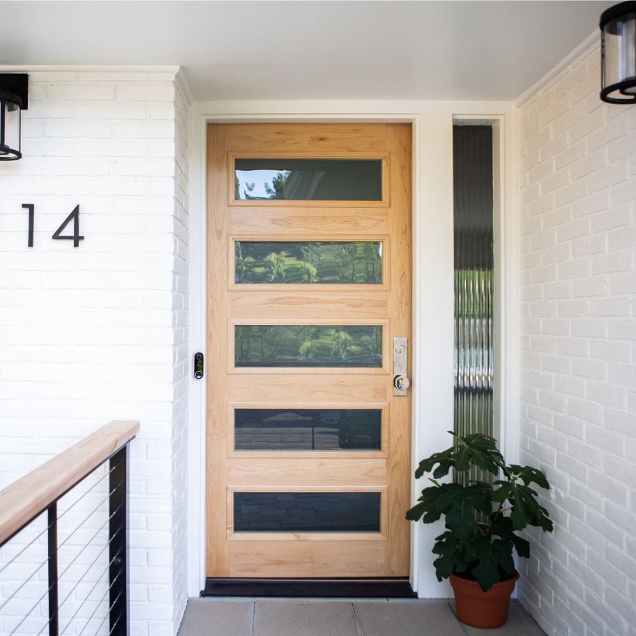 entry door hero 912