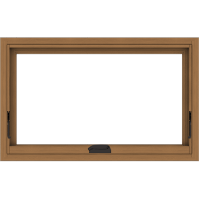 Andersen E-Series Awning Window.