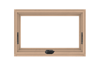 Andersen A-Series Awning Windows