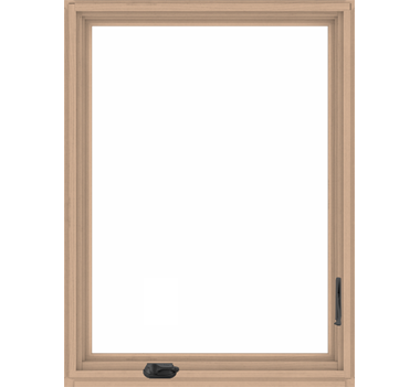 A-Series Casement Windows