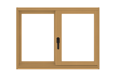 400 Series Gliding Windows